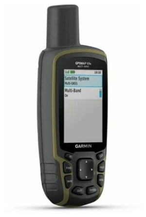 Купить  GARMIN GPSMAP 65s,MULTI-BAND (010-02451-11)-4.jpg